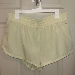 athletic shorts